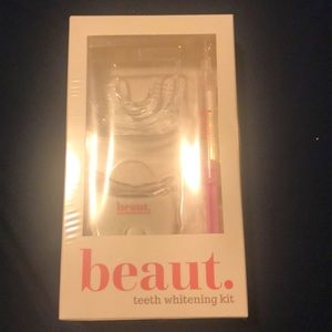 Beaut. Teeth whitening kit original glam smile kit
